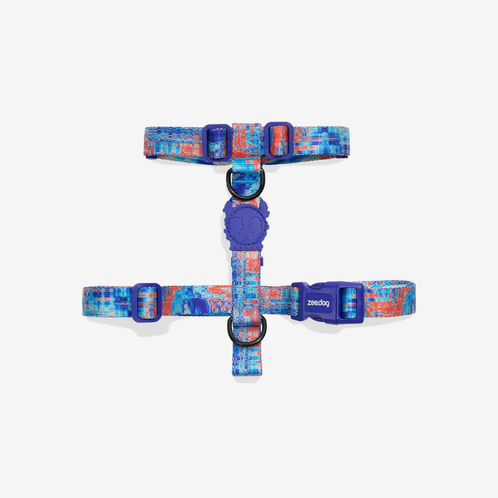 Arnés en H - Glitch Error 404