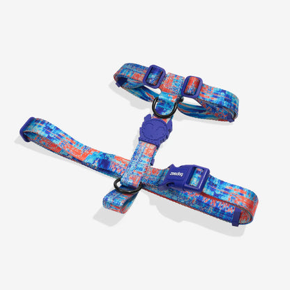 Arnés en H - Glitch Error 404