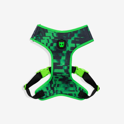 Arnés - Glitch Error #410