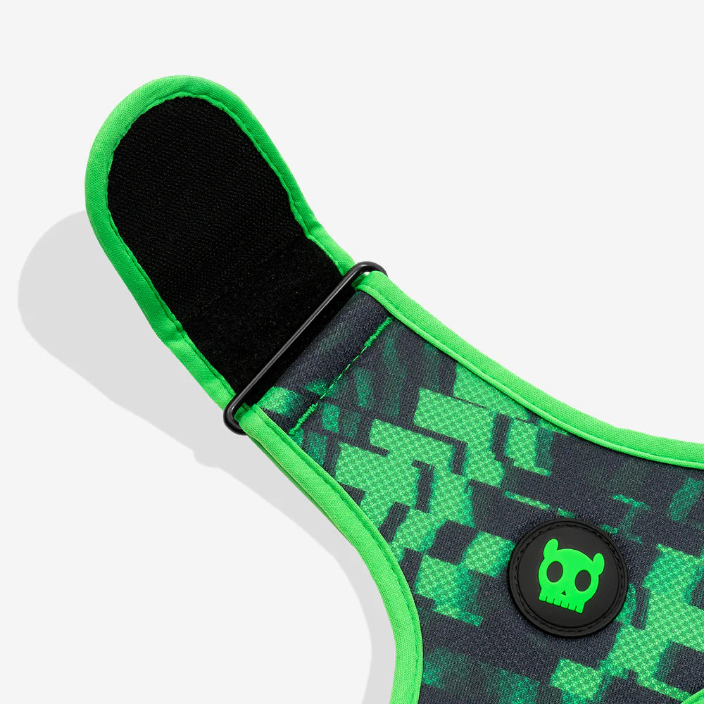 Arnés - Glitch Error #410