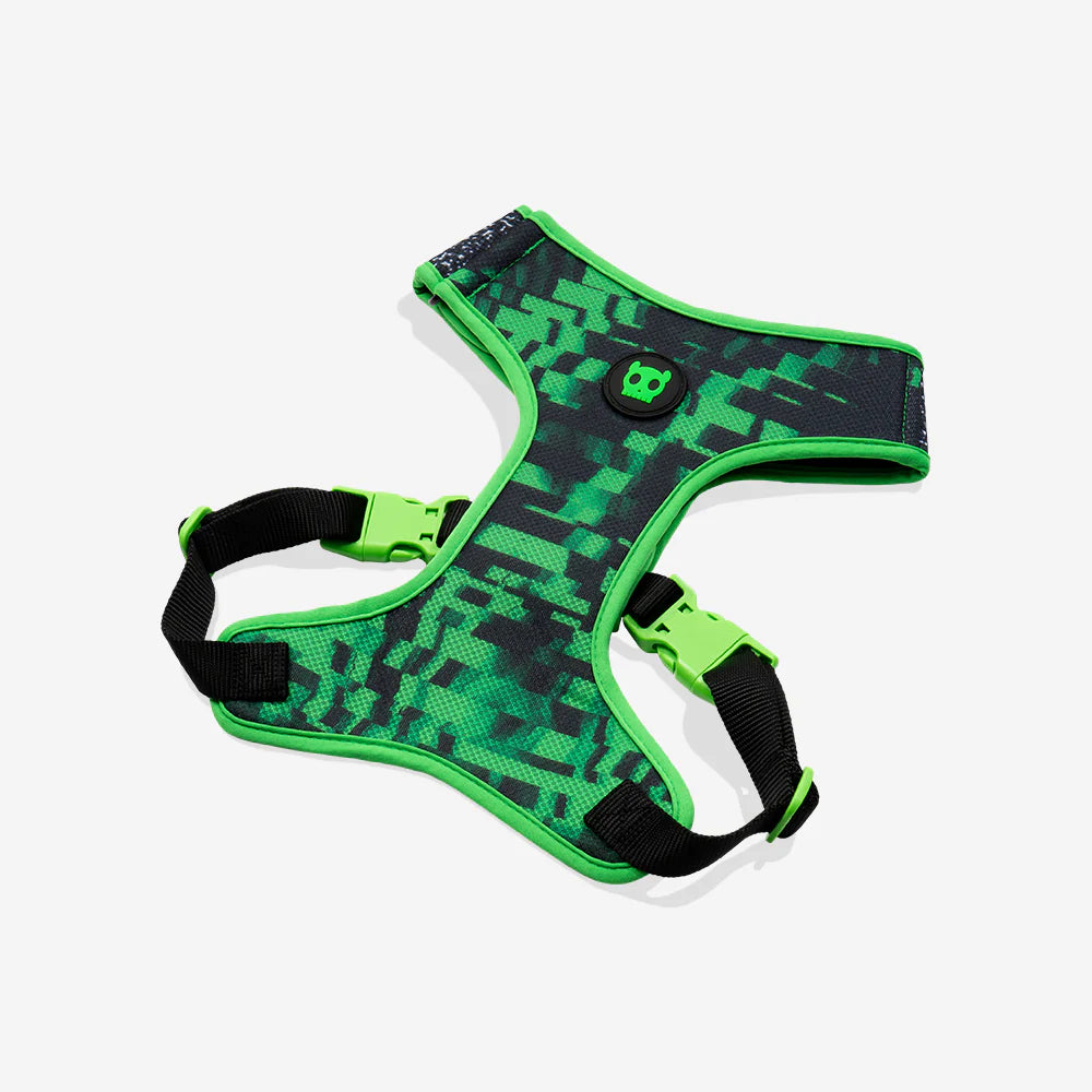 Arnés - Glitch Error #410