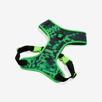 Arnés - Glitch Error #410