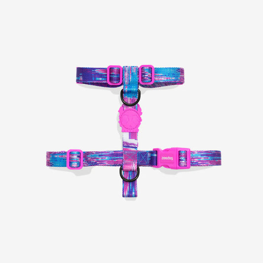 Arnés en H - Glitch Error 502