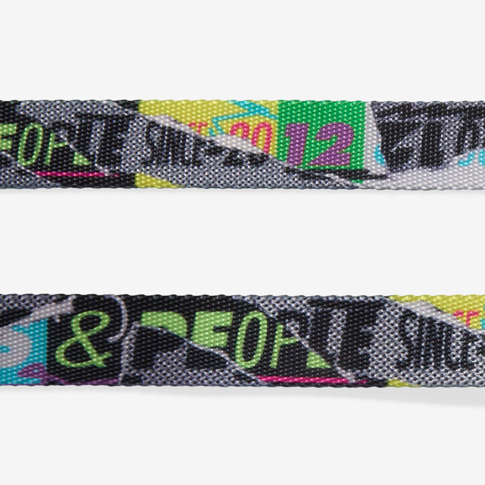 Arnés en H - Manifesto