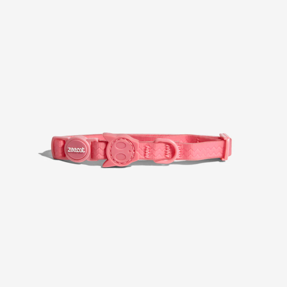 Collar Neopro Bubblegum (Gato)