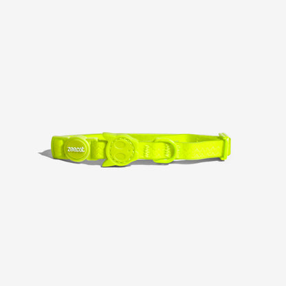 Collar Neopro Lime (Gato)