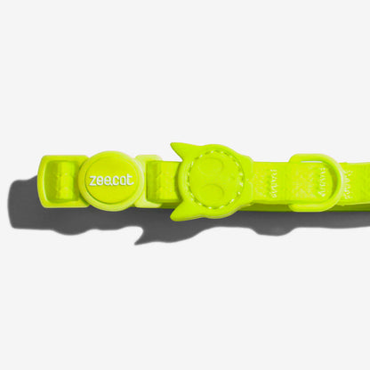 Collar Neopro Lime (Gato)