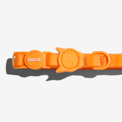 Collar Neopro Tangerine (Gato)