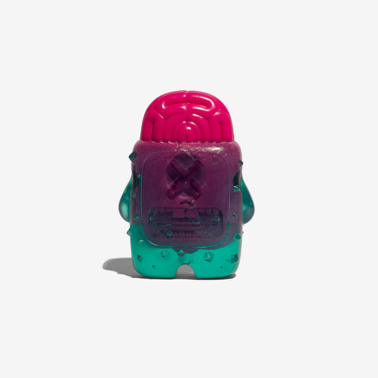 Juguete - Brain dead