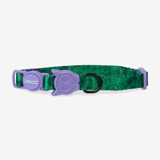 Collar Hulk (Gato)