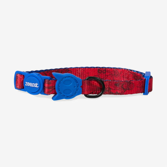 Collar Spiderman (Gato)