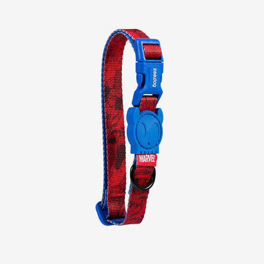 Collar Spiderman