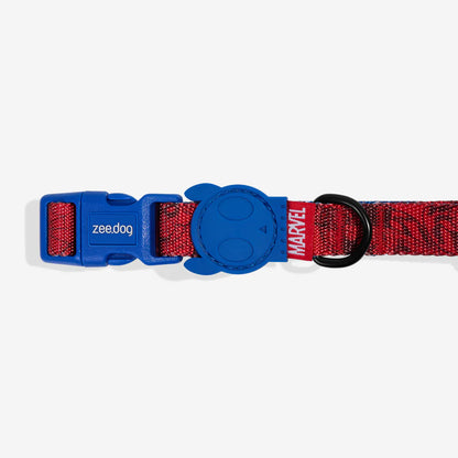 Collar Spiderman