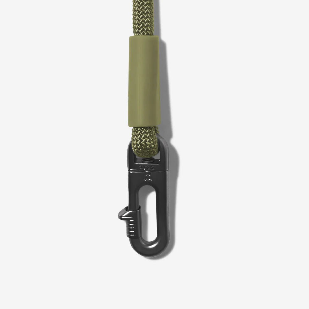 Hands-free Army Green