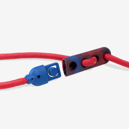 Hands-free Spiderman