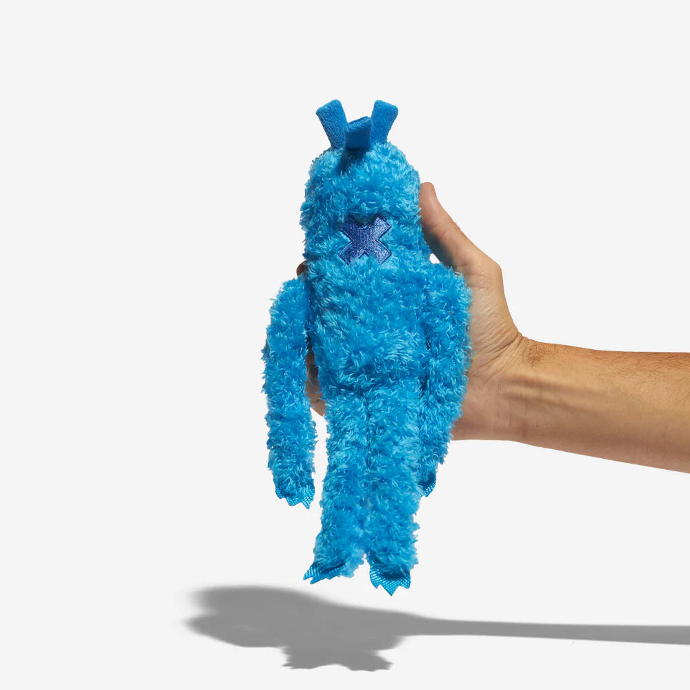 Juguete - Blu