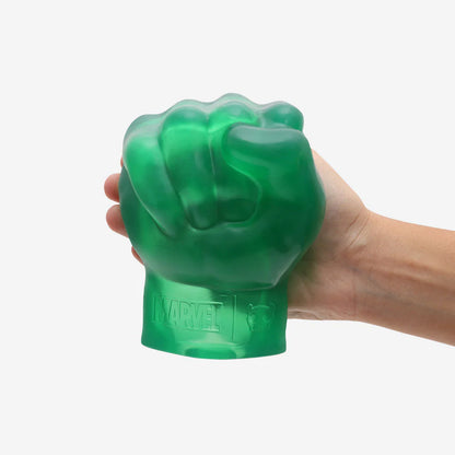 Juguete - Hulk Power