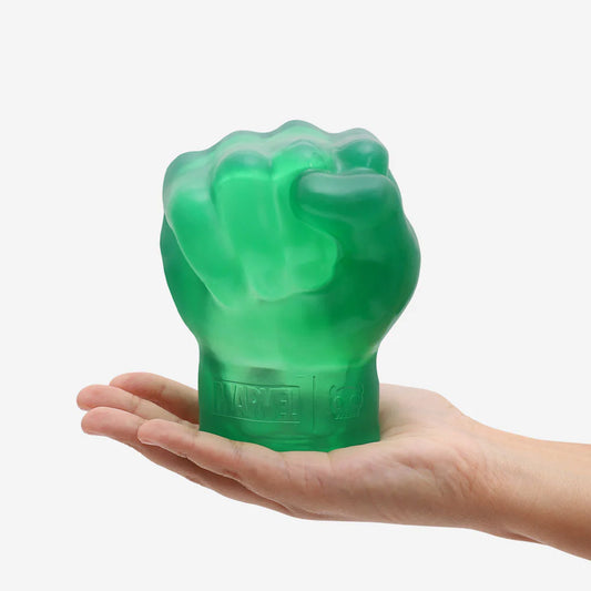 Juguete - Hulk Power