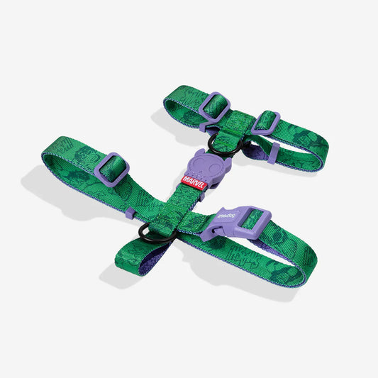 Arnés en H - Hulk