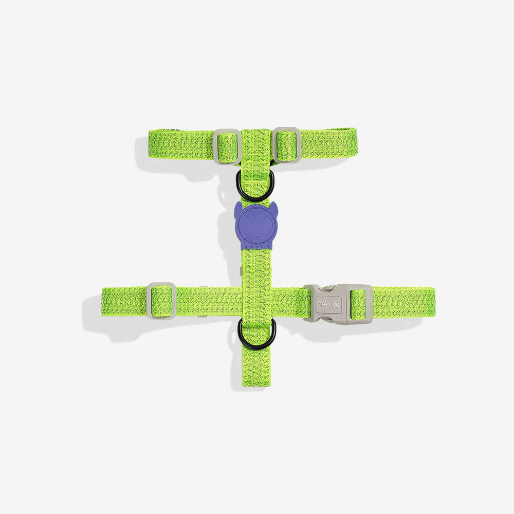 Arnés en H - Nox Lumen