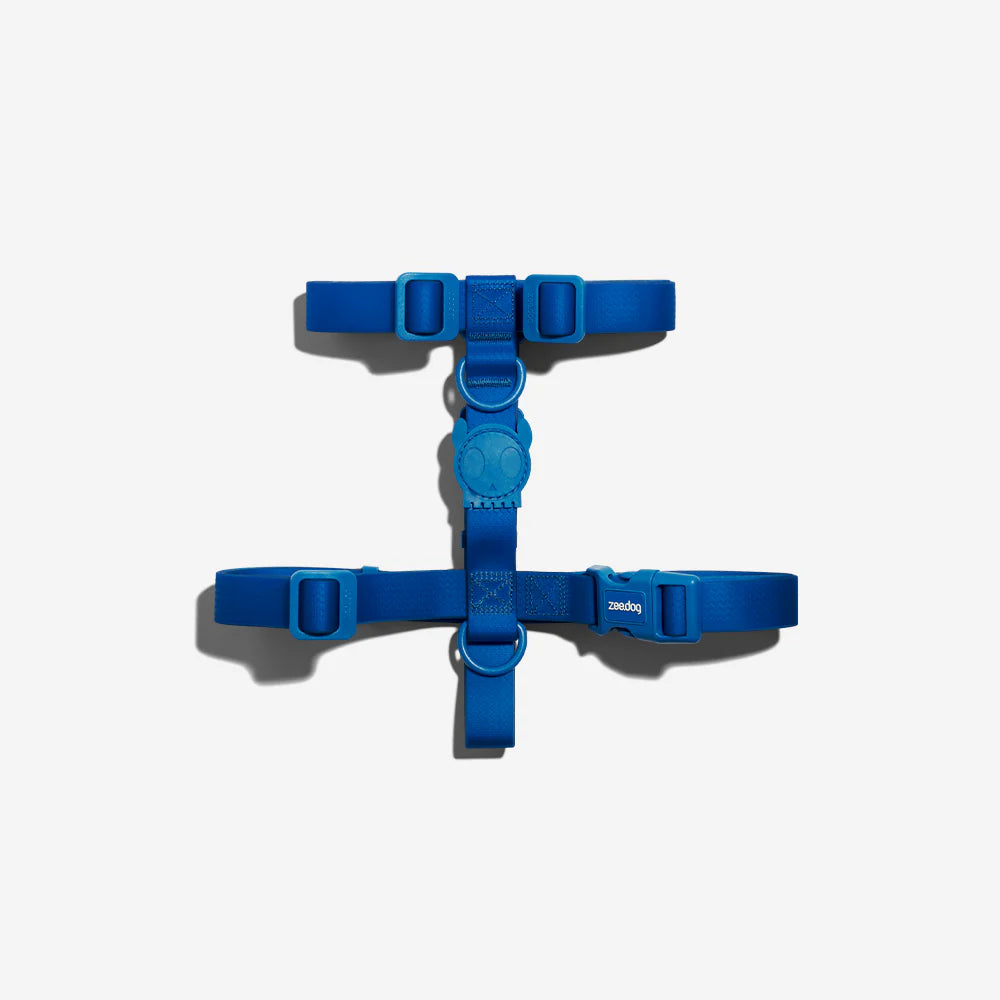 Arnés en H - Neopro Blue