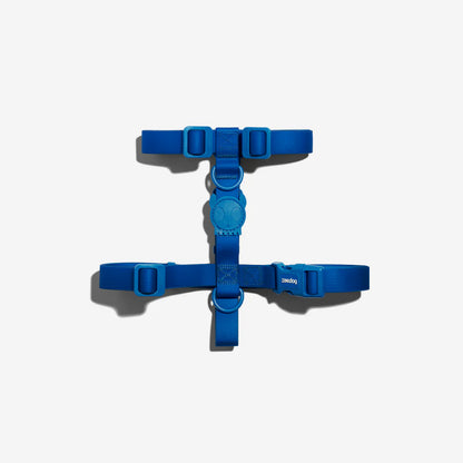 Arnés en H - Neopro Blue